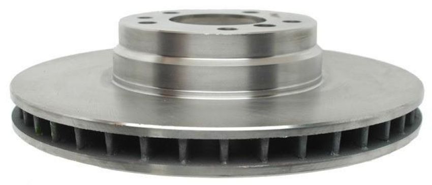 Raybestos 96681R Raybestos R-Line Brake Rotor