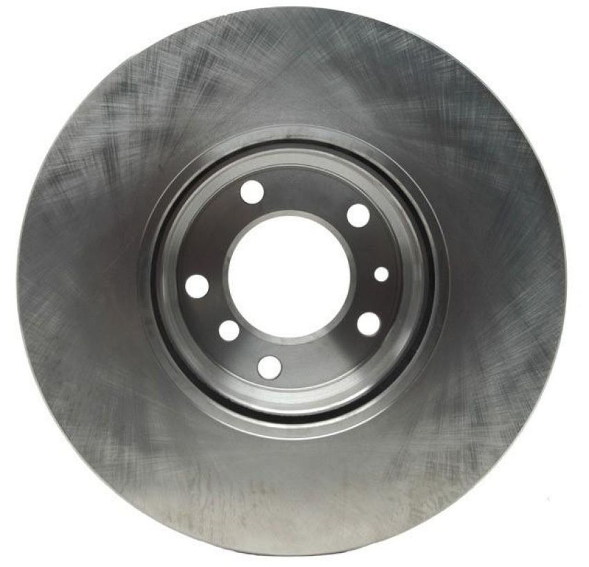 Raybestos 96681R Raybestos R-Line Brake Rotor