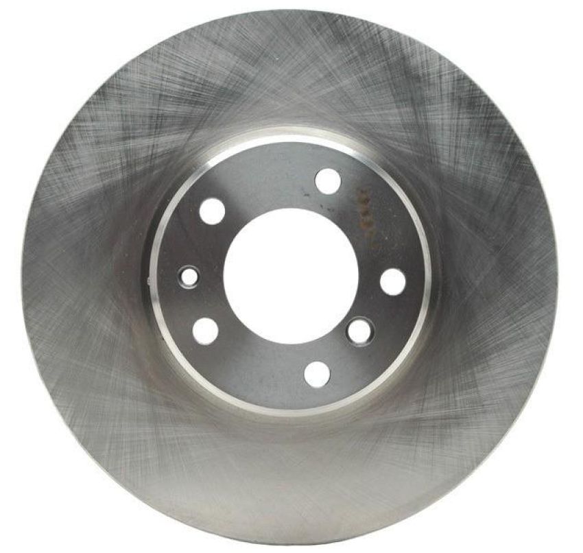 Raybestos 96681R Raybestos R-Line Brake Rotor