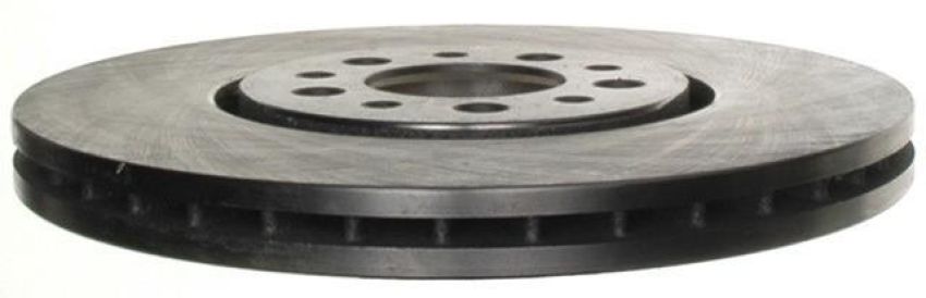 Raybestos 96682R Raybestos R-Line Brake Rotor