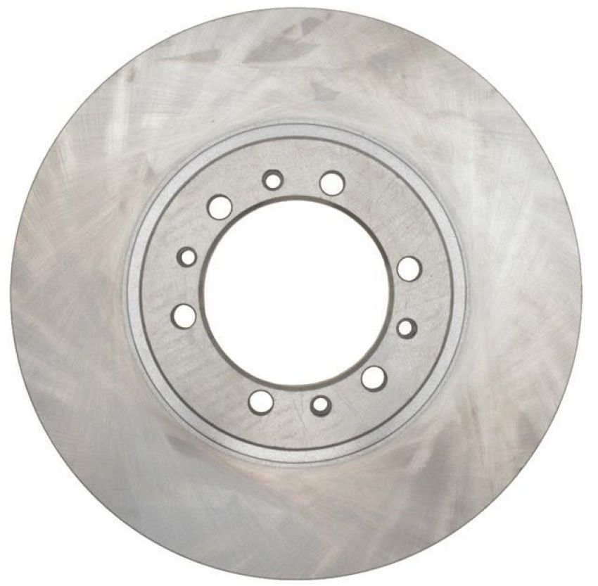 Raybestos 96687R Raybestos R-Line Brake Rotor