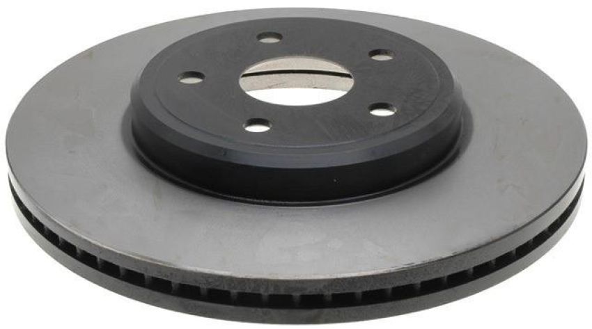 Raybestos 96691 Raybestos Specialty - Street Performance Brake Rotor