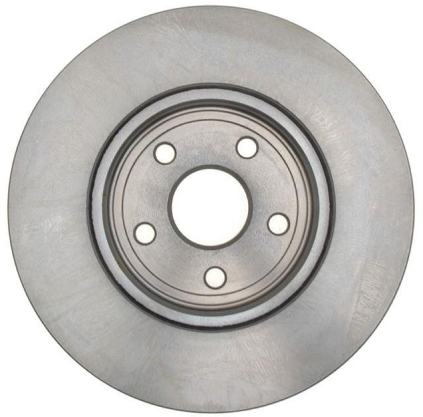 Raybestos 96691 Raybestos Specialty - Street Performance Brake Rotor