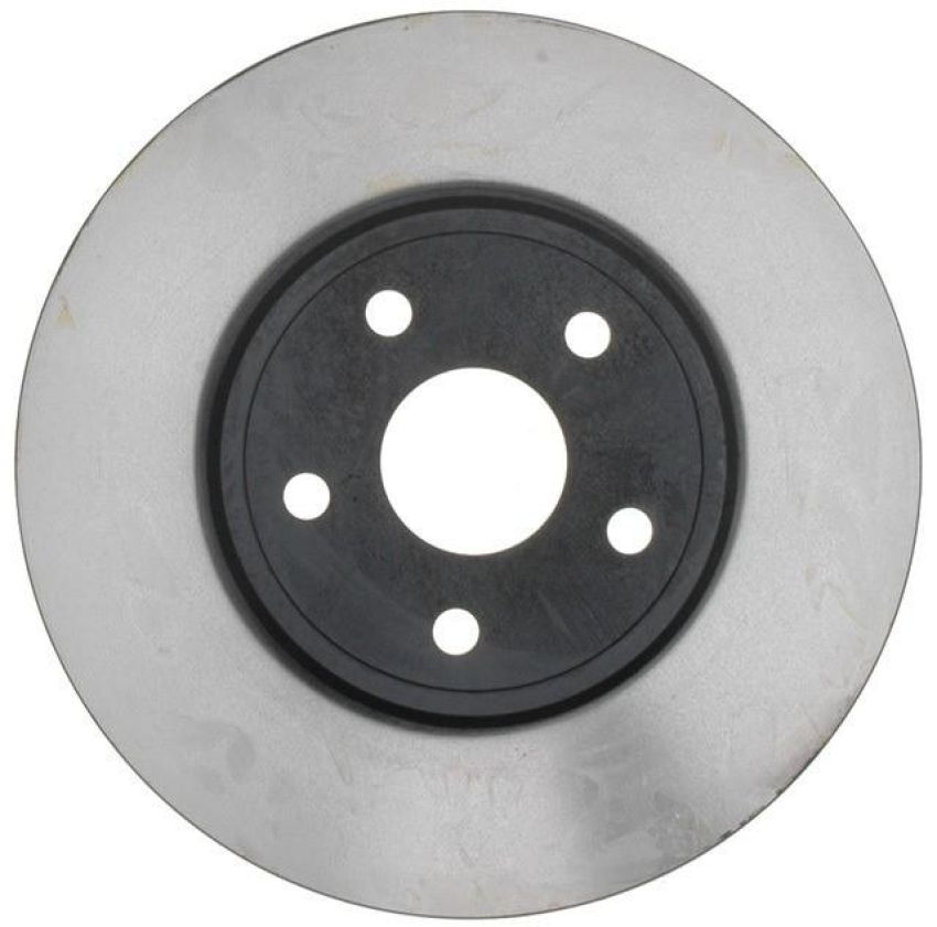 Raybestos 96691 Raybestos Specialty - Street Performance Brake Rotor
