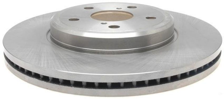 Raybestos 96691R Raybestos R-Line Brake Rotor