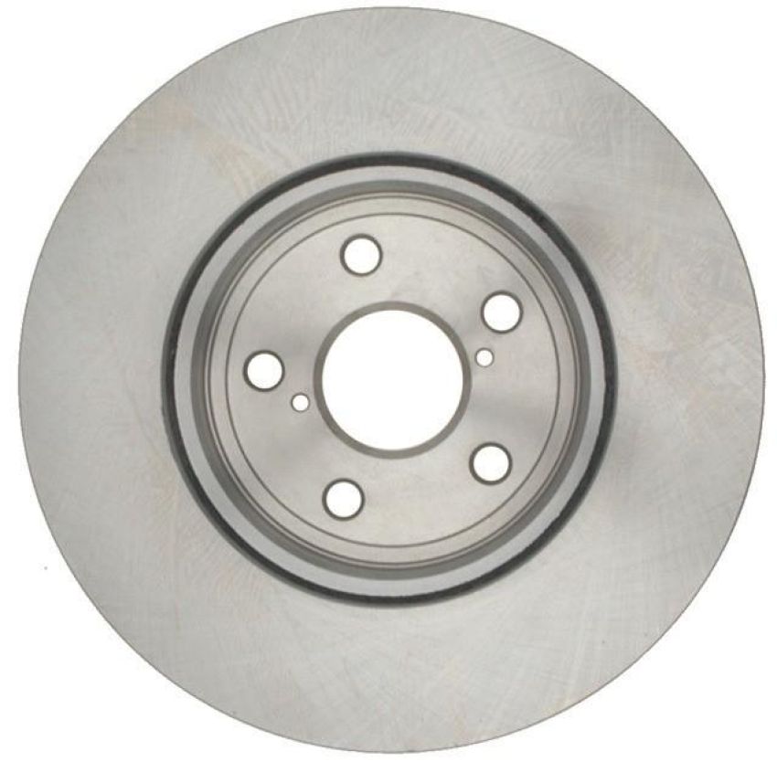 Raybestos 96691R Raybestos R-Line Brake Rotor
