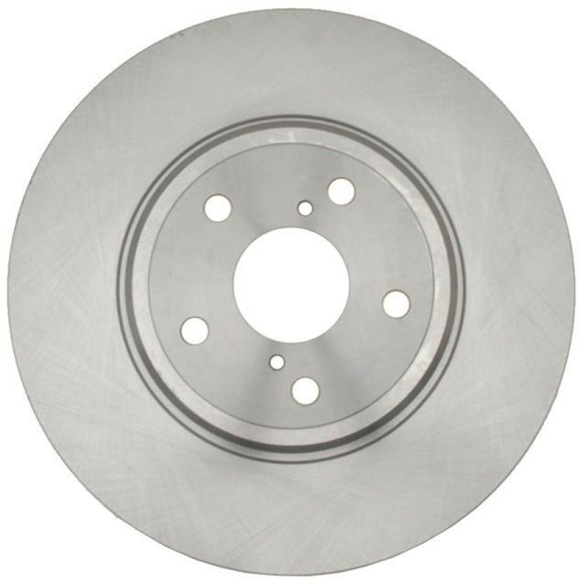 Raybestos 96691R Raybestos R-Line Brake Rotor