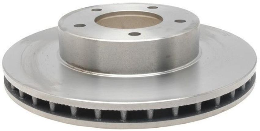 Raybestos 96697R Raybestos R-Line Brake Rotor