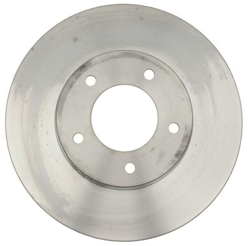 Raybestos 96697R Raybestos R-Line Brake Rotor