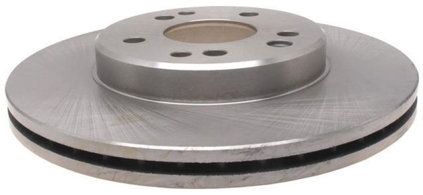 Raybestos 96699R Raybestos R-Line Brake Rotor