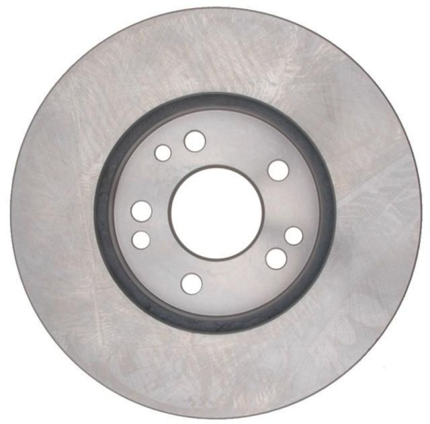 Raybestos 96699R Raybestos R-Line Brake Rotor