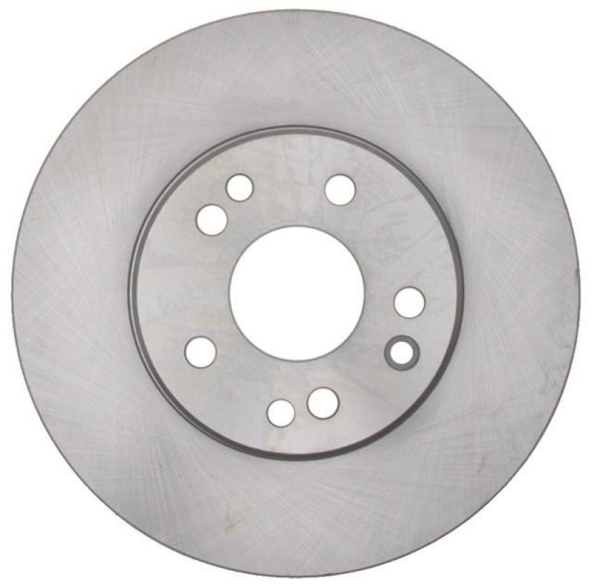 Raybestos 96699R Raybestos R-Line Brake Rotor