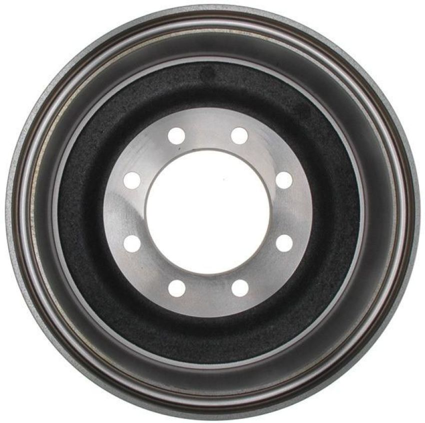 Raybestos 9669R Raybestos R-Line Brake Drum