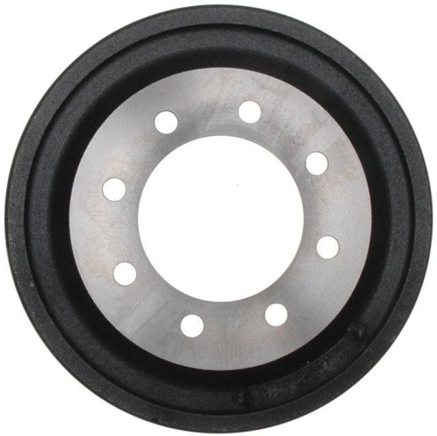 Raybestos 9669R Raybestos R-Line Brake Drum