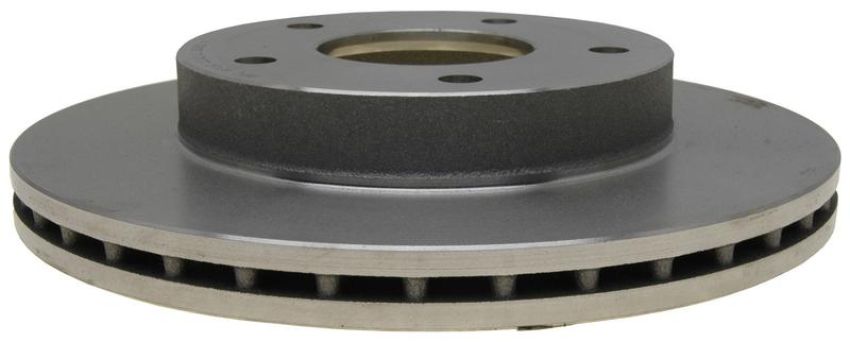 Raybestos 96704R Raybestos R-Line Brake Rotor