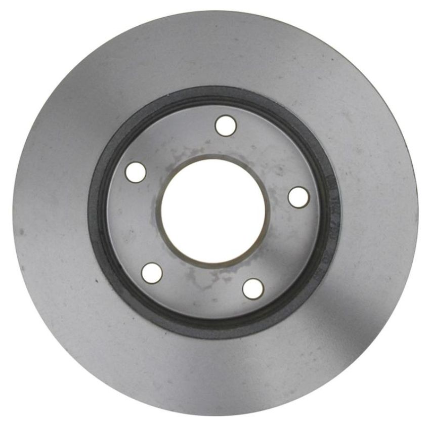Raybestos 96704R Raybestos R-Line Brake Rotor