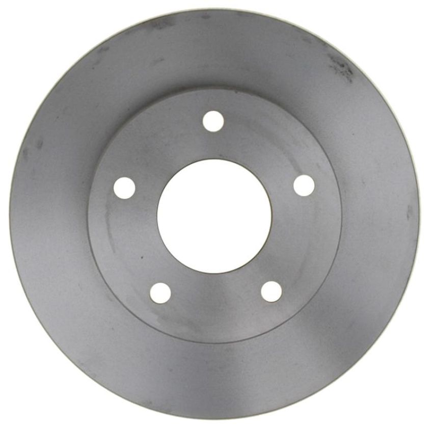 Raybestos 96704R Raybestos R-Line Brake Rotor