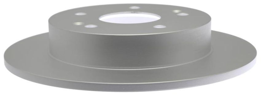 Raybestos 96706FZN Raybestos Element3 Coated Brake Rotor