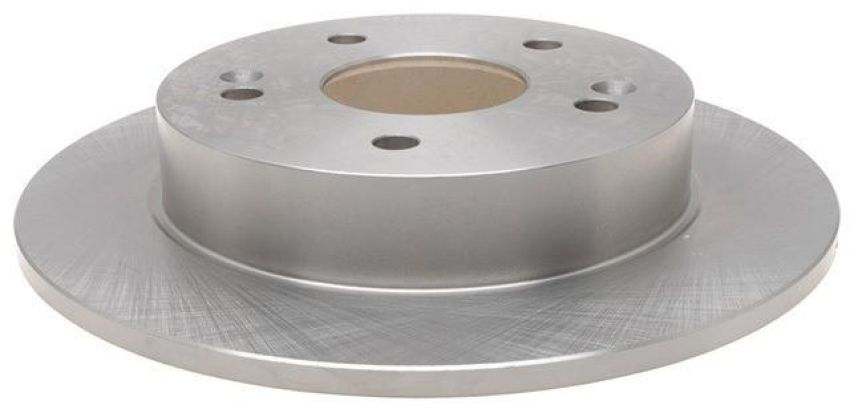 Raybestos 96706R Raybestos R-Line Brake Rotor