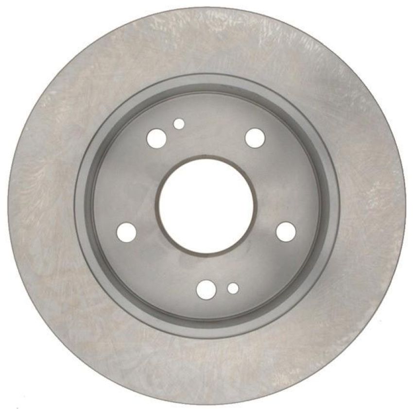 Raybestos 96706R Raybestos R-Line Brake Rotor