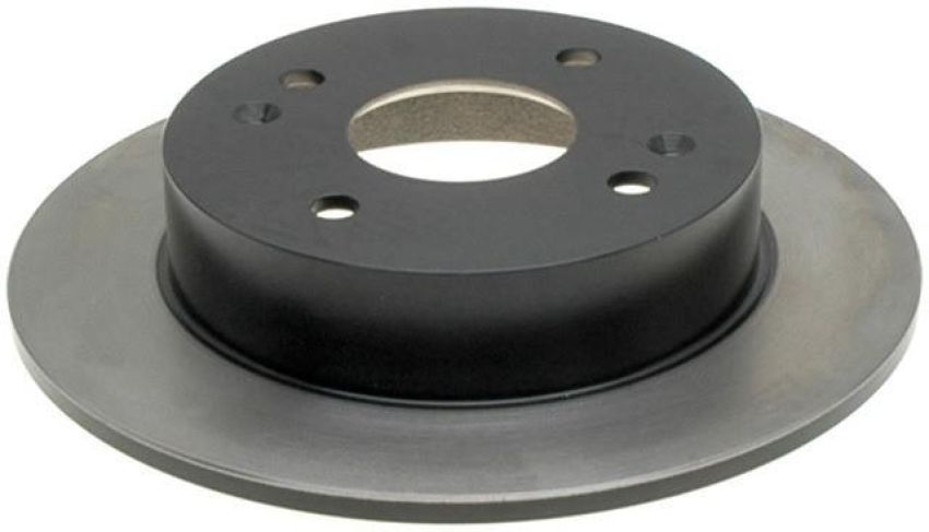 Raybestos 96708 Raybestos Specialty - Street Performance Brake Rotor