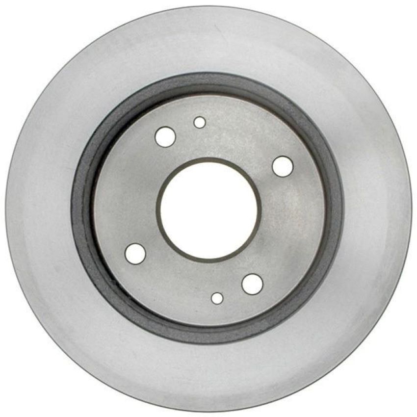 Raybestos 96708 Raybestos Specialty - Street Performance Brake Rotor