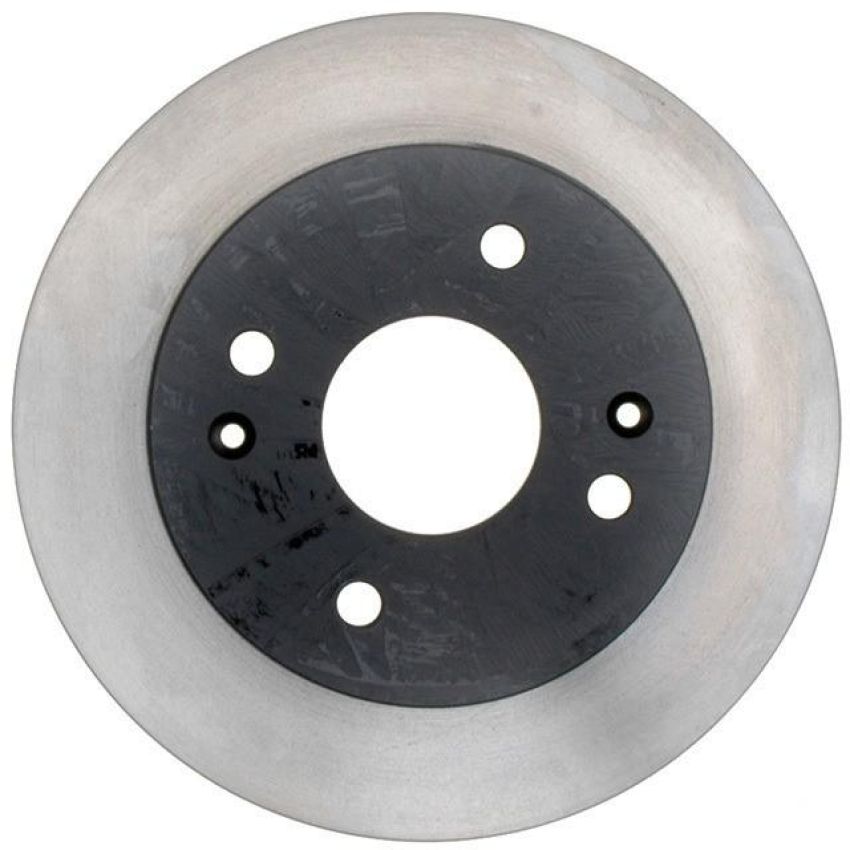 Raybestos 96708 Raybestos Specialty - Street Performance Brake Rotor