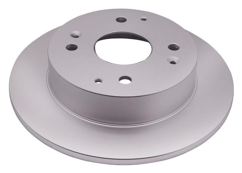Raybestos 96708FZN Raybestos Element3 Coated Brake Rotor