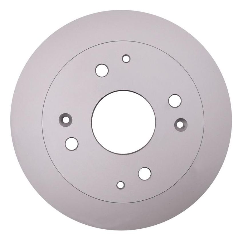 Raybestos 96708FZN Raybestos Element3 Coated Brake Rotor
