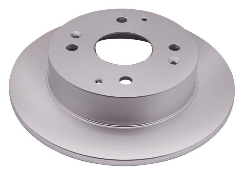 Raybestos 96708FZN Raybestos Element3 Coated Brake Rotor