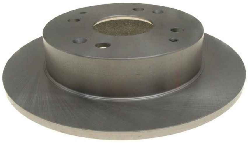 Raybestos 96708R Raybestos R-Line Brake Rotor