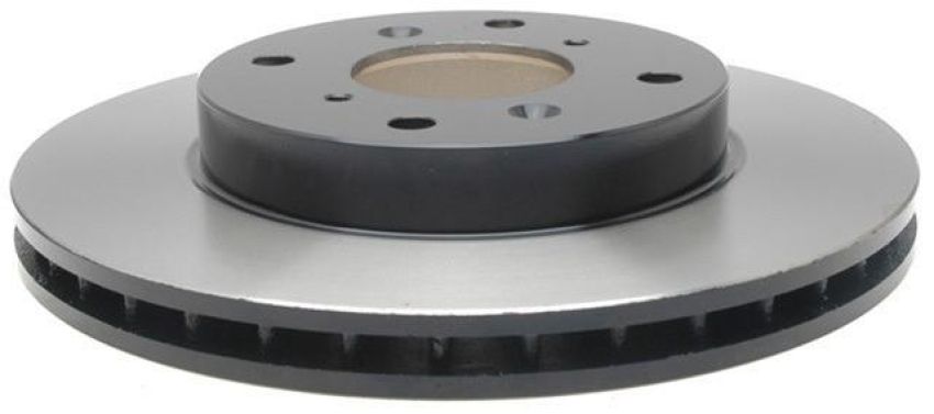 Raybestos 96709 Raybestos Specialty - Street Performance Brake Rotor
