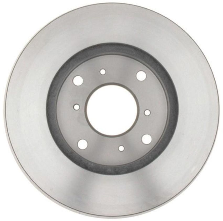 Raybestos 96709 Raybestos Specialty - Street Performance Brake Rotor