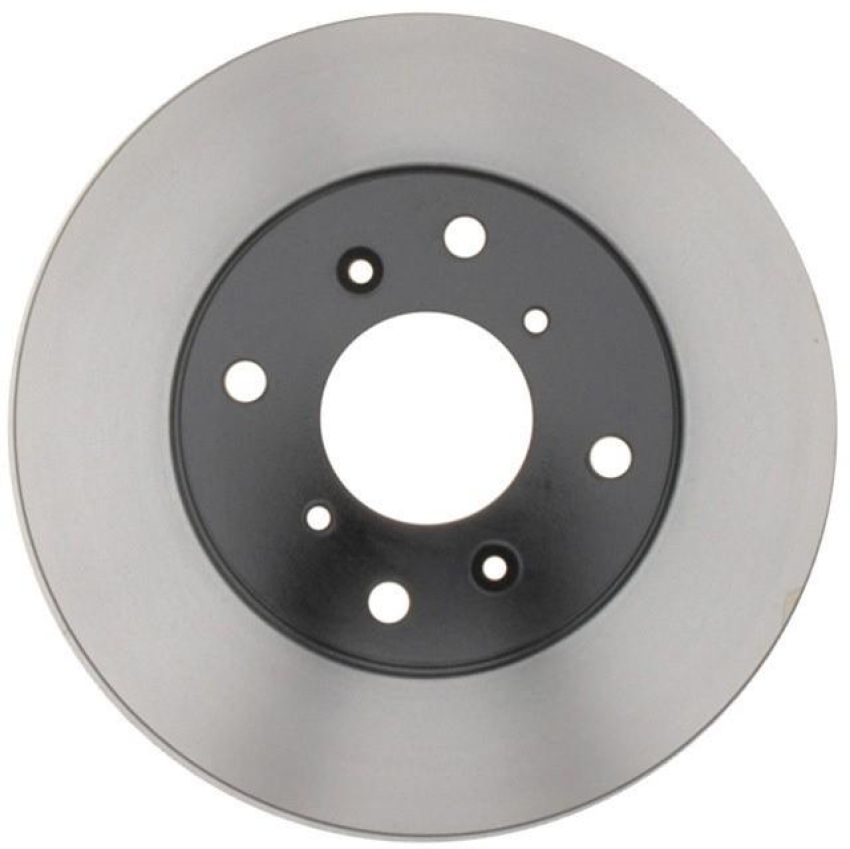 Raybestos 96709 Raybestos Specialty - Street Performance Brake Rotor