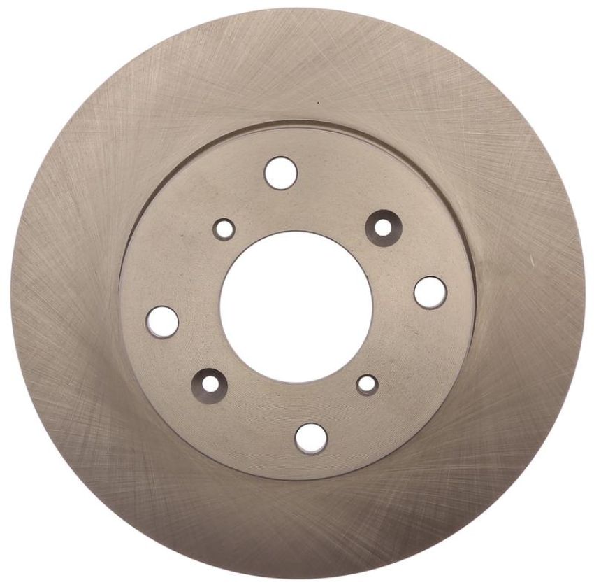 Raybestos 96709R Raybestos R-Line Brake Rotor