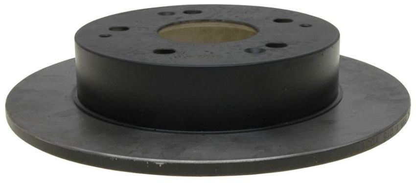 Raybestos 96710 Raybestos Specialty - Street Performance Brake Rotor