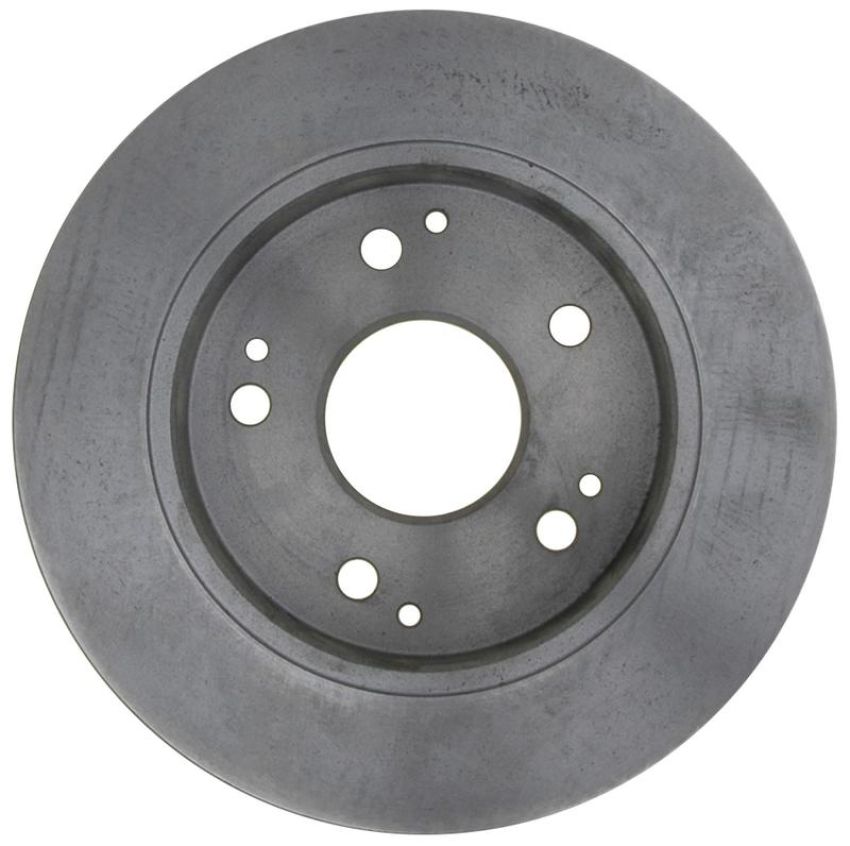 Raybestos 96710 Raybestos Specialty - Street Performance Brake Rotor