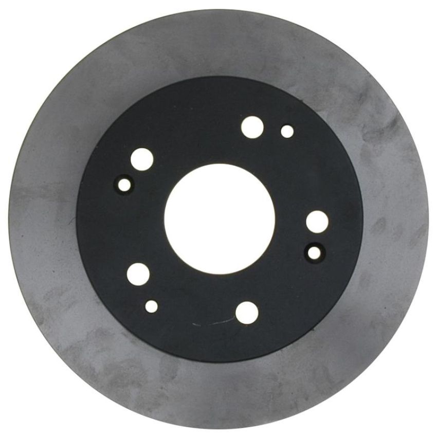 Raybestos 96710 Raybestos Specialty - Street Performance Brake Rotor