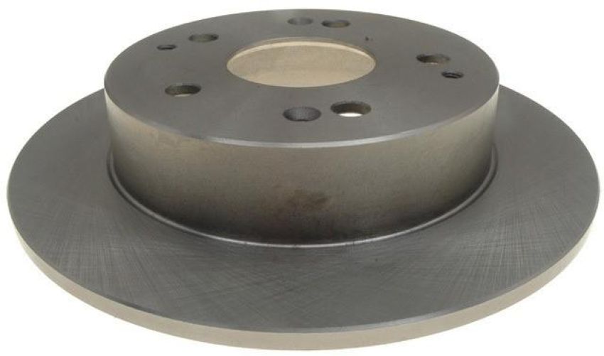Raybestos 96710R Raybestos R-Line Brake Rotor