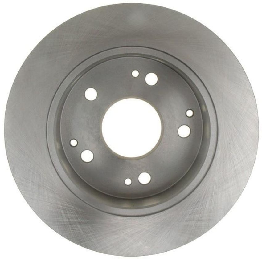 Raybestos 96710R Raybestos R-Line Brake Rotor