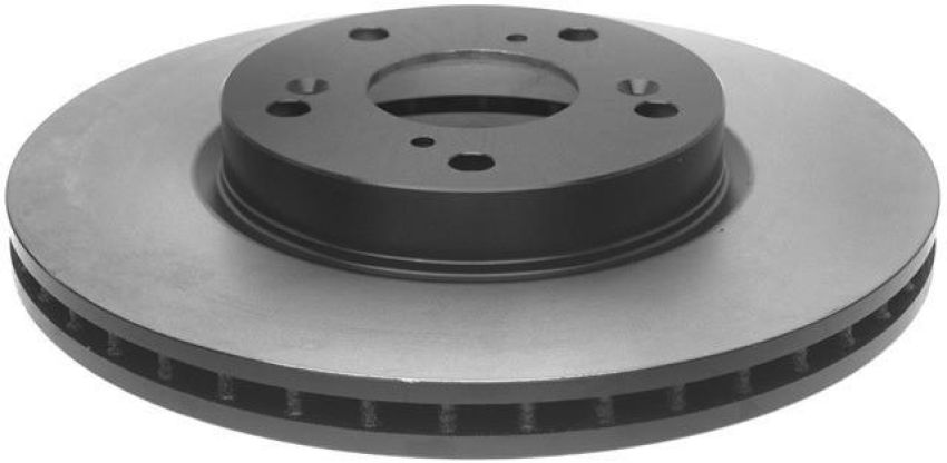 Raybestos 96711 Raybestos Specialty - Street Performance Brake Rotor