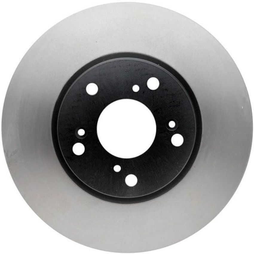 Raybestos 96711 Raybestos Specialty - Street Performance Brake Rotor