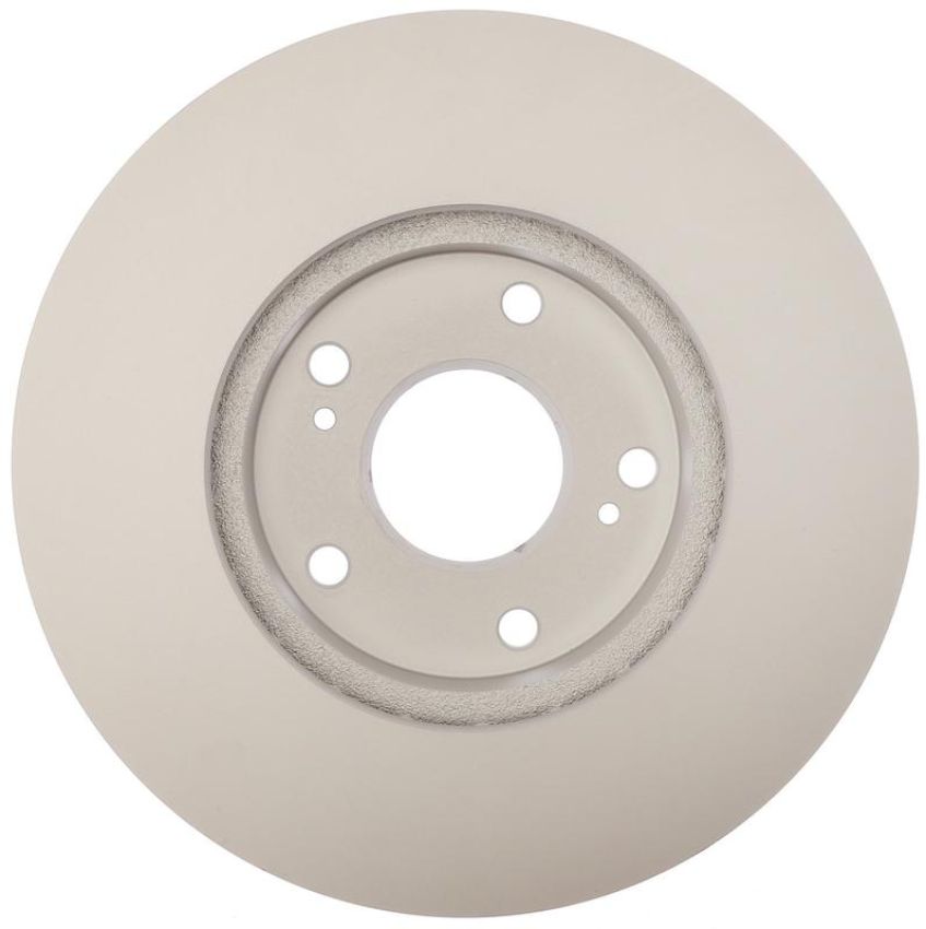 Raybestos 96711FZN Raybestos Element3 Coated Brake Rotor