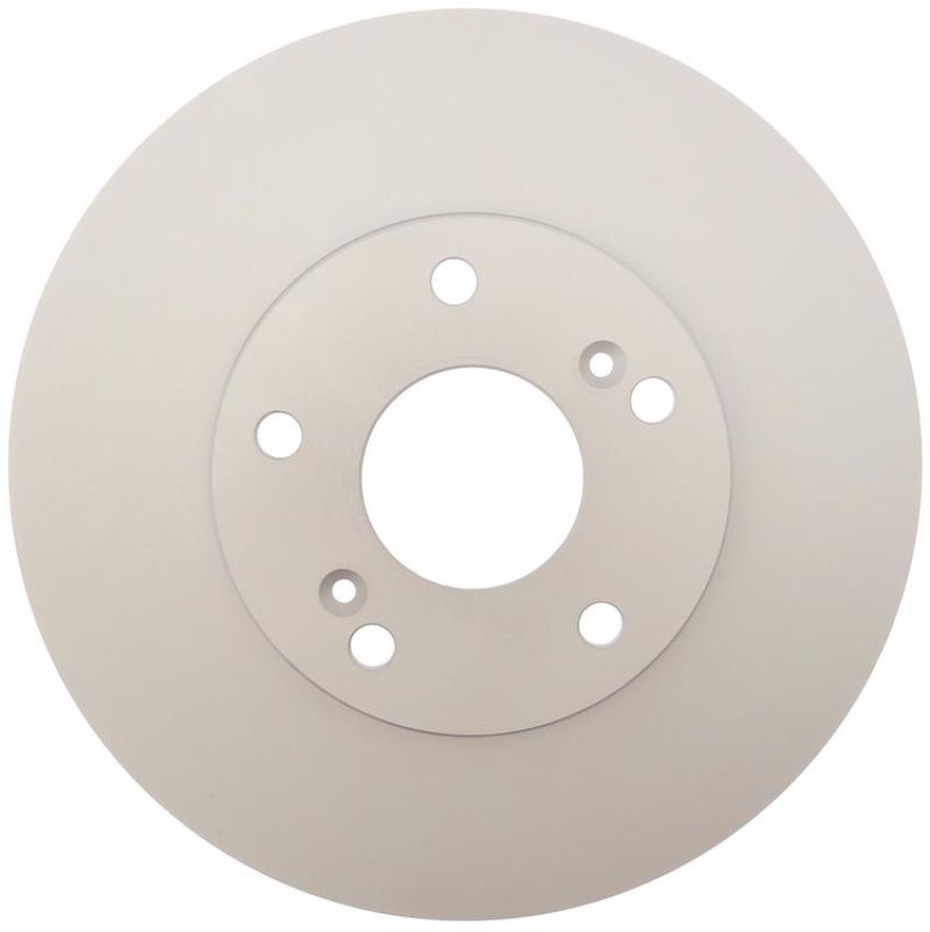 Raybestos 96711FZN Raybestos Element3 Coated Brake Rotor