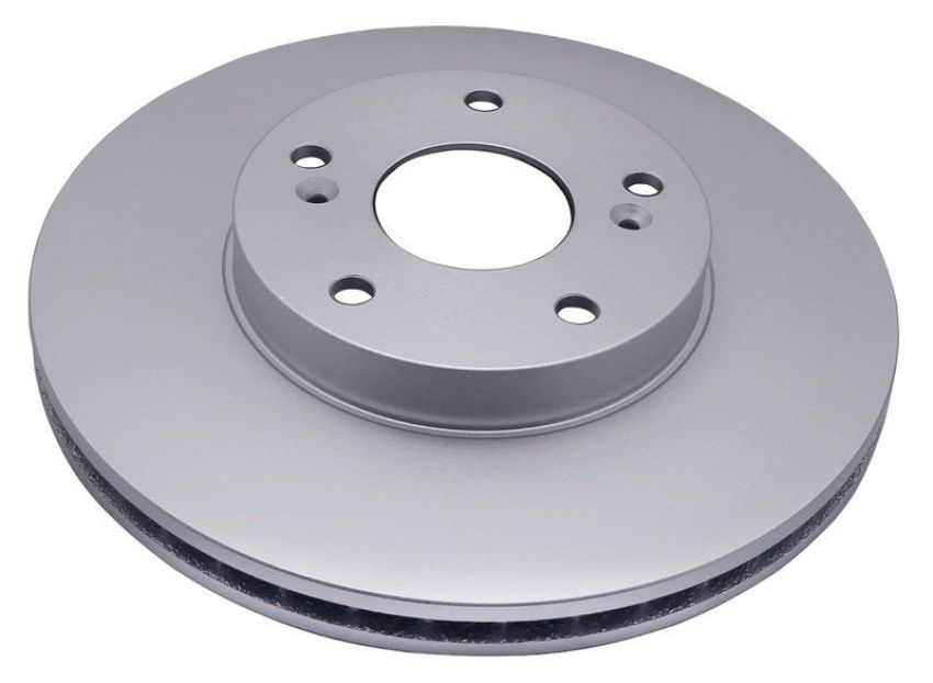 Raybestos 96711FZN Raybestos Element3 Coated Brake Rotor