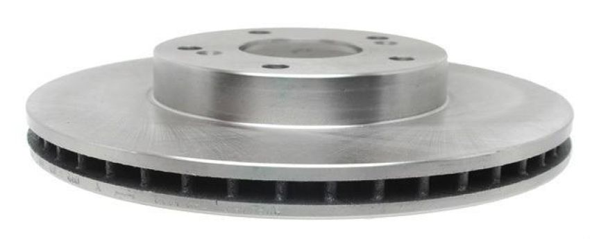 Raybestos 96711R Raybestos R-Line Brake Rotor