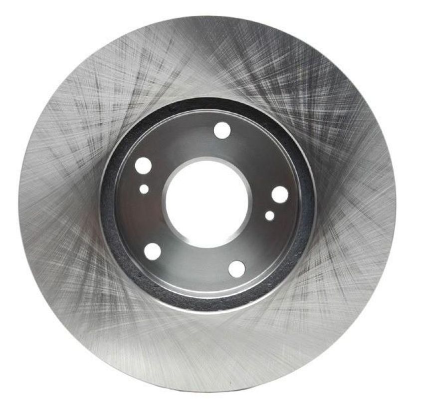 Raybestos 96711R Raybestos R-Line Brake Rotor