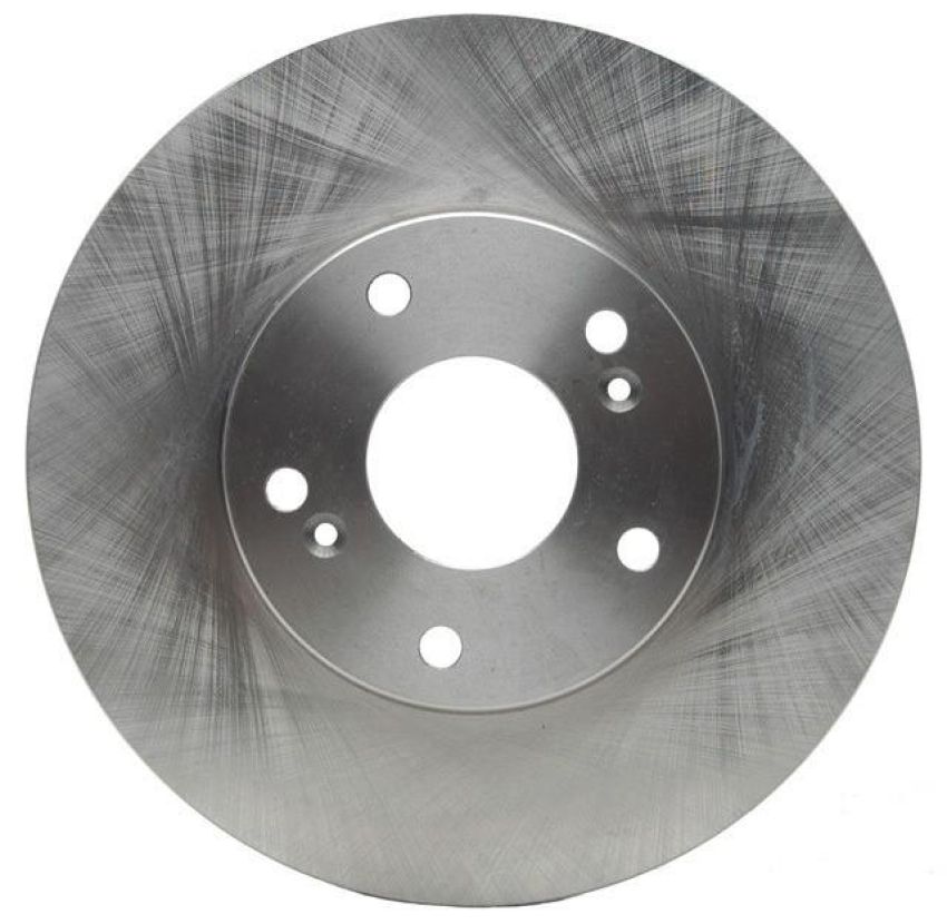 Raybestos 96711R Raybestos R-Line Brake Rotor