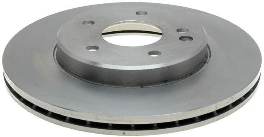 Raybestos 96714R Raybestos R-Line Brake Rotor