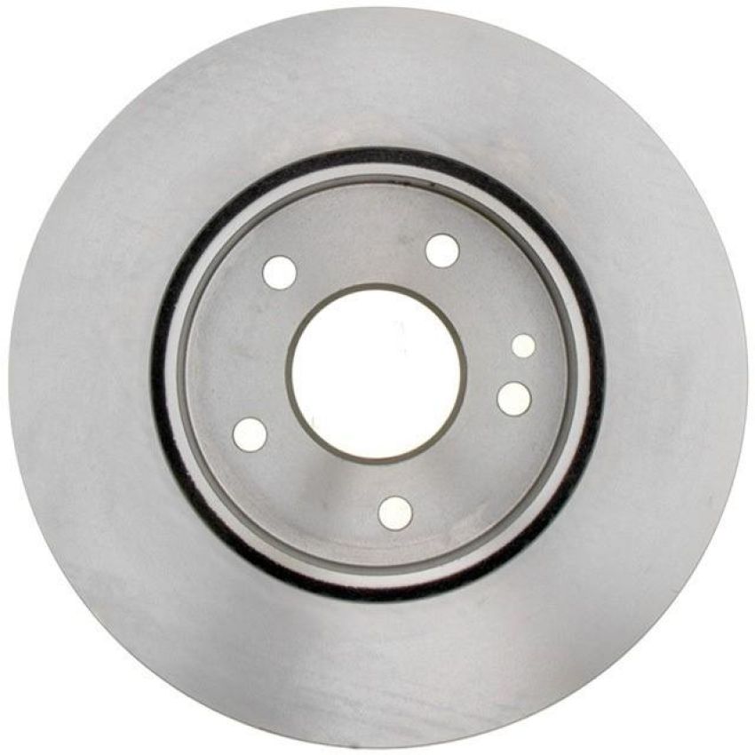 Raybestos 96714R Raybestos R-Line Brake Rotor